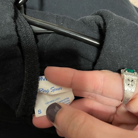 Shane Dawson/Jeffree Star collab hoodie - Picture 2 of 3